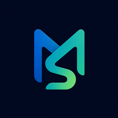 MoneyStreak App Icon